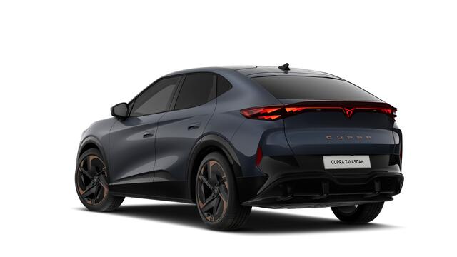 Cupra Tavascan 77kWh Elektromotor 286 1AT Adrenaline | Digitaal instrumentenpaneel (Virtual Cockpit) | Draadloze Apple CarPlay(TM), Android Auto(TM) | Head-up Display met 'Augmented Reality'