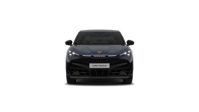 Cupra Tavascan 77kWh Elektromotor 286 1AT Adrenaline | Digitaal instrumentenpaneel (Virtual Cockpit) | Draadloze Apple CarPlay(TM), Android Auto(TM) | Head-up Display met 'Augmented Reality'