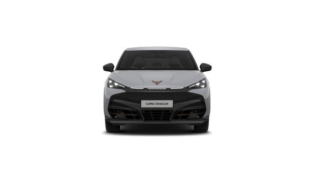 Cupra Tavascan 77kWh Elektromotor 286 1AT Business | Achteruitrijcamera | Digitaal instrumentenpaneel (Virtual Cockpit) | Draadloze Apple CarPlay(TM), Android Auto(TM)