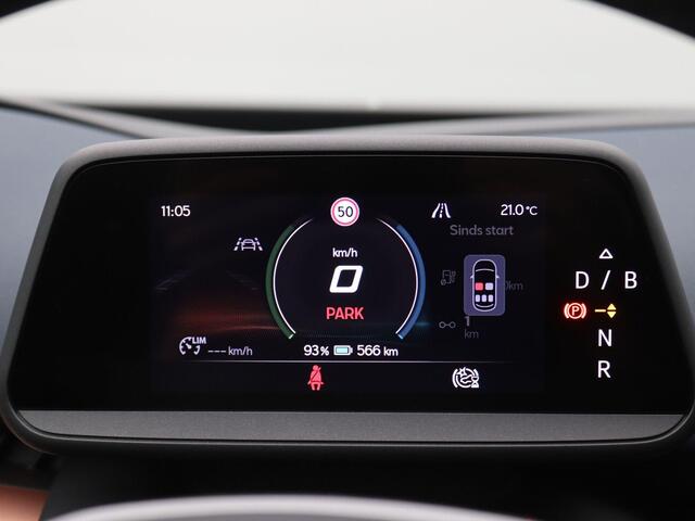 Cupra Tavascan Business 82 kWh 286PK Aut. SOH 100% Trekhaak, 360gr. Camera, Stoelverwarming, 20" LM Velgen, Navi, Keyless, Side Assist, Sennheiser Audio, Memorystoel