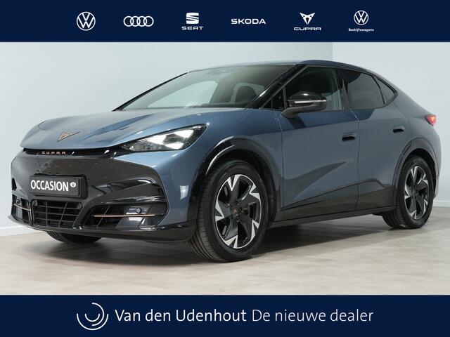 Cupra Tavascan Business 82 kWh 286pk / Navigatie / Camera / Full Link 281