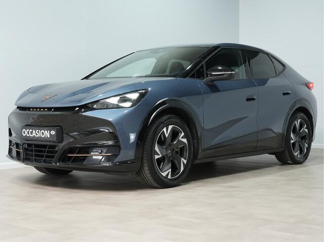 Cupra Tavascan Business 82 kWh 286pk / Navigatie / Camera / Full Link 281