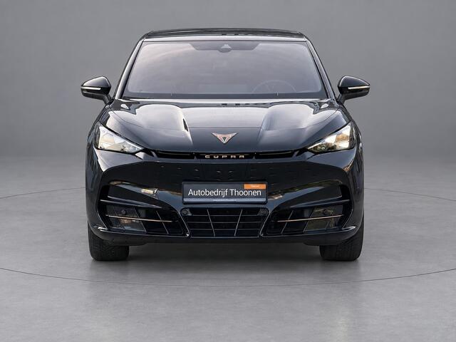 Cupra Tavascan Adrenaline 82 kWh | warmtepomp | keyless | caemra | dodehoek