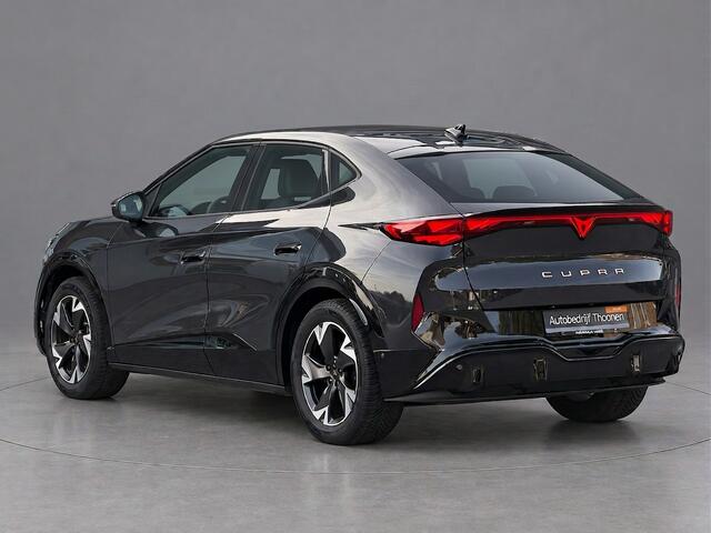 Cupra Tavascan Adrenaline 82 kWh | warmtepomp | keyless | caemra | dodehoek