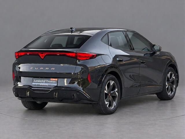 Cupra Tavascan Adrenaline 82 kWh | warmtepomp | keyless | caemra | dodehoek
