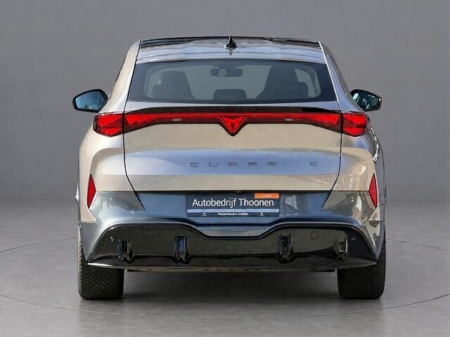 Cupra Tavascan VZ Adrenaline 82 kWh | sennheister | HUD | pano | warmtepomp