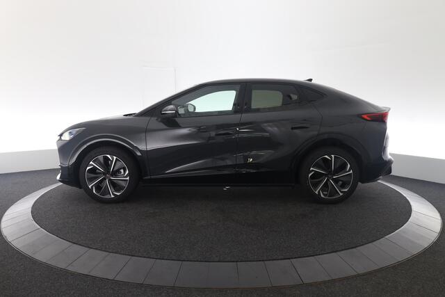 Cupra Tavascan Business 82 kWh 286PK, 360gr. Camera, Stoelverwarming, 20" LM Velgen, Navi, Keyless, Side Assist, Sennheiser Audio, Memorystoel – foto 5