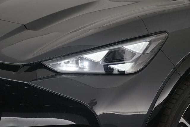 Cupra Tavascan Business 82 kWh 286PK, 360gr. Camera, Stoelverwarming, 20" LM Velgen, Navi, Keyless, Side Assist, Sennheiser Audio, Memorystoel – foto 7