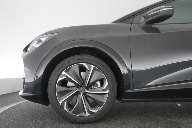 Cupra Tavascan Business 82 kWh 286PK, 360gr. Camera, Stoelverwarming, 20" LM Velgen, Navi, Keyless, Side Assist, Sennheiser Audio, Memorystoel – foto 8