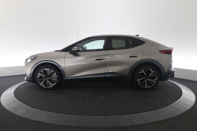 Cupra Tavascan Business 82 kWh 286PK, 360gr. Camera, Stoelverwarming, 20" LM Velgen, Navi, Keyless, Side Assist, Sennheiser Audio, Memorystoel – foto 5