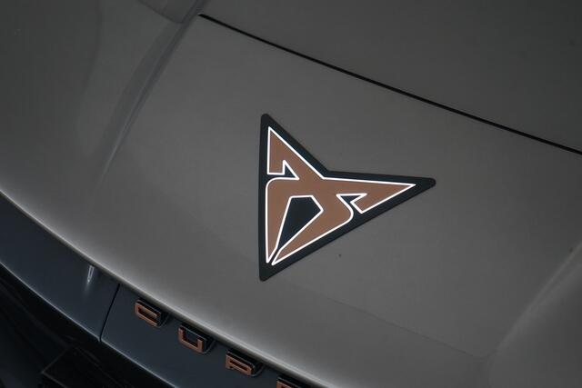 Cupra Tavascan Business 82 kWh 286PK, 360gr. Camera, Stoelverwarming, 20" LM Velgen, Navi, Keyless, Side Assist, Sennheiser Audio, Memorystoel – foto 7
