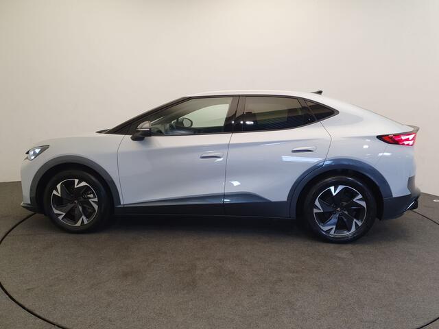 Cupra Tavascan Business 82 kWh 286pk Camera, Acc, Keyless