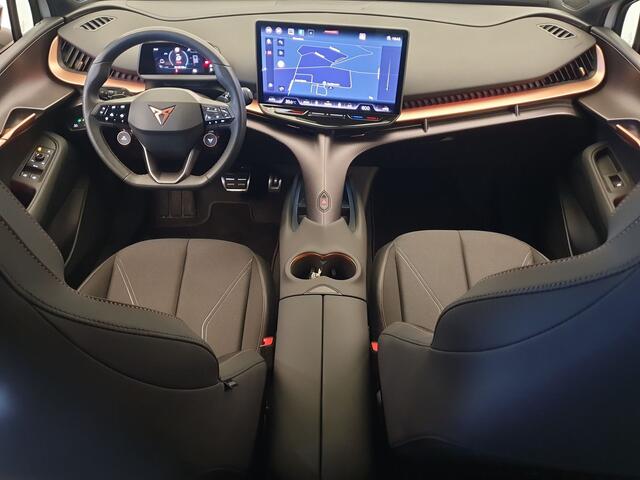 Cupra Tavascan Business 82 kWh 286pk Camera, Acc, Keyless