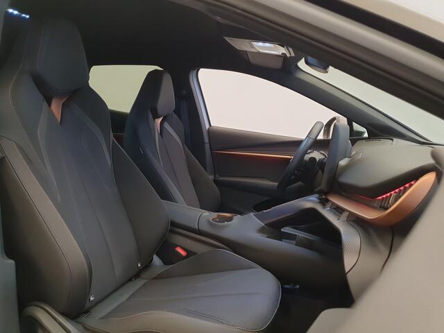 Cupra Tavascan Business 82 kWh 286pk Camera, Acc, Keyless