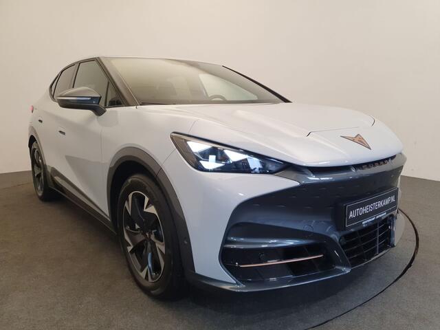 Cupra Tavascan Business 82 kWh 286pk Camera, Acc, Keyless