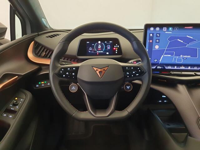 Cupra Tavascan Business 82 kWh 286pk Camera, Acc, Keyless