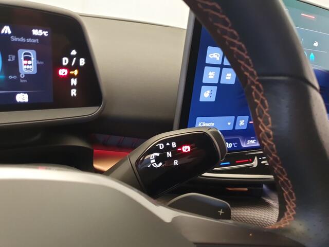 Cupra Tavascan Business 82 kWh 286pk Camera, Acc, Keyless