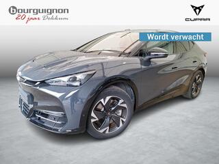 Cupra Tavascan Endurance Business 82 kWh | Wordt verwac