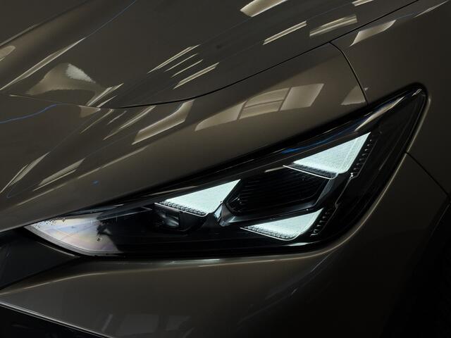 Cupra Tavascan Essential 82 kWh ACC PDC Camera – foto 4