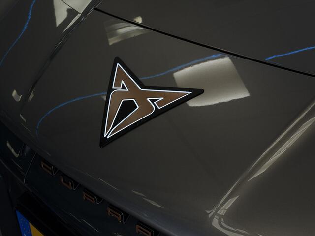 Cupra Tavascan Essential 82 kWh ACC PDC Camera – foto 6