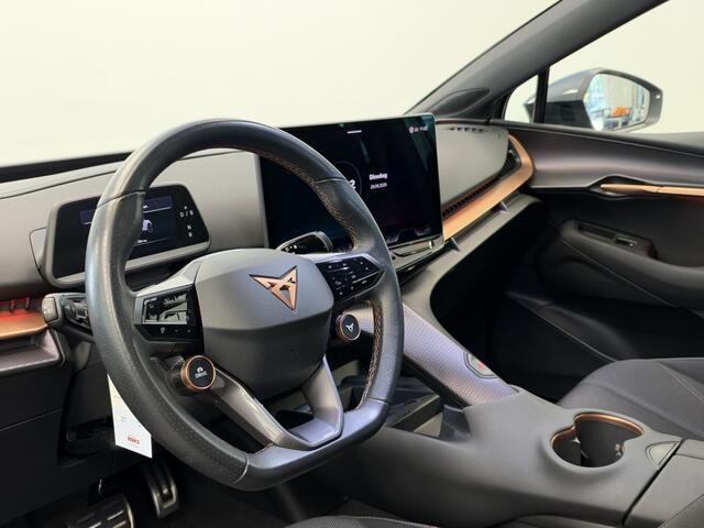 Cupra Tavascan Essential 82 kWh ACC PDC Camera – foto 7