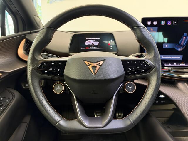 Cupra Tavascan Essential 82 kWh ACC PDC Camera – foto 8