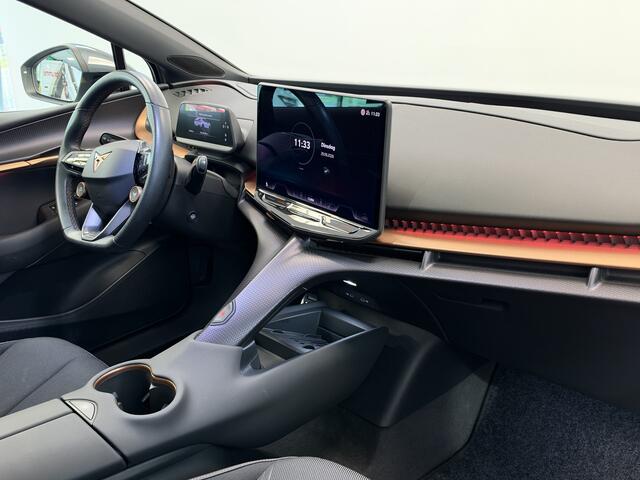 Cupra Tavascan Essential 82 kWh ACC PDC Camera – foto 9