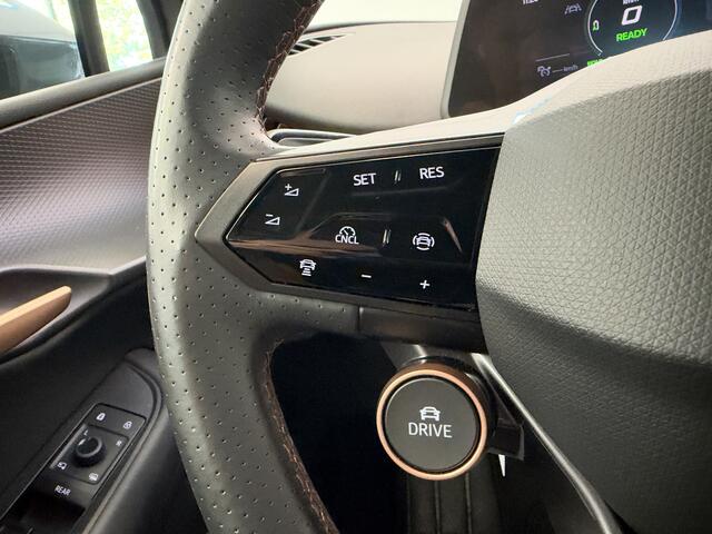 Cupra Tavascan Essential 82 kWh ACC PDC Camera – foto 10
