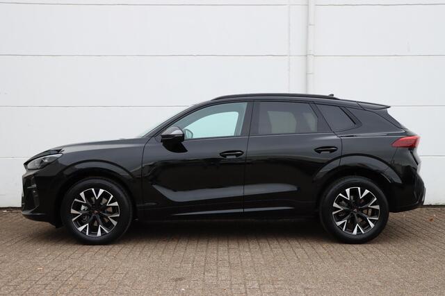 Cupra Terramar 1.5 eTSI 150pk DSG7