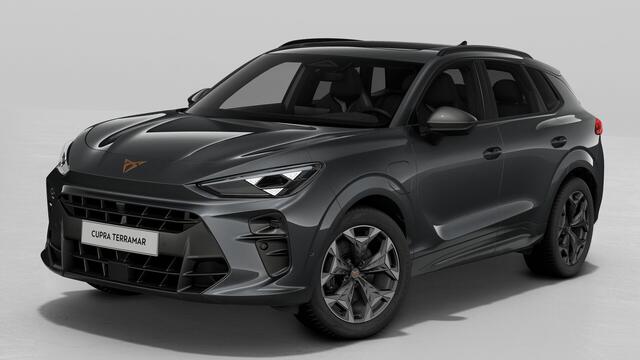 Cupra Terramar 1.5 TSI e-Hybrid 204 6DSG Business | 360 graden camera | Achteruitrijcamera | Draadloze Apple CarPlay(TM), Android Auto(TM)