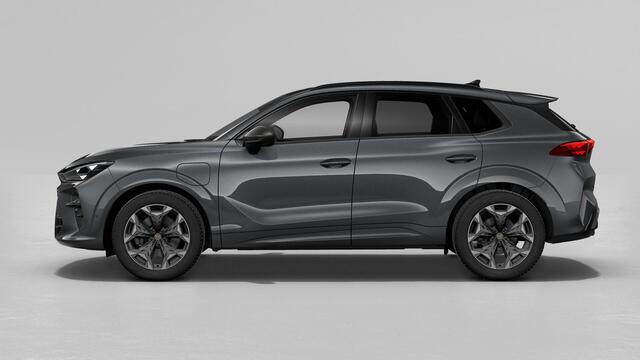 Cupra Terramar 1.5 TSI e-Hybrid 204 6DSG Business | 360 graden camera | Achteruitrijcamera | Draadloze Apple CarPlay(TM), Android Auto(TM)