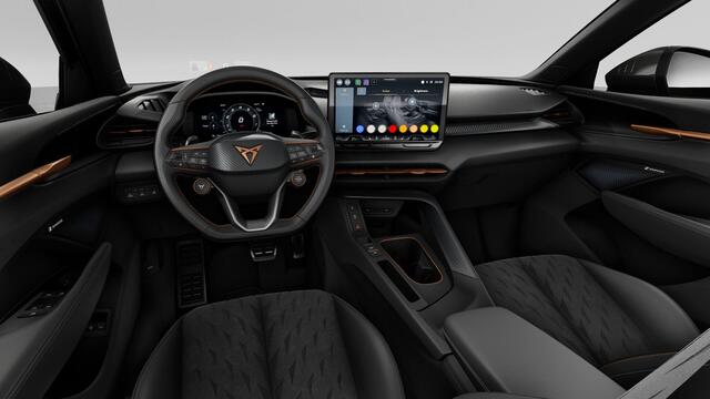 Cupra Terramar CUPRA 1.5 TSI e-Hybrid 272 6DSG VZ Performance | 360 graden camera | Achteruitrijcamera | Draadloze Apple CarPlay(TM), Android Auto(TM)