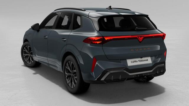 Cupra Terramar 1.5 TSI e-Hybrid 204 6DSG Business | 360 graden camera | Achteruitrijcamera | Draadloze Apple CarPlay(TM), Android Auto(TM)