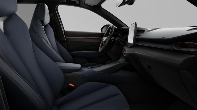 Cupra Terramar 1.5 TSI e-Hybrid 204 6DSG Business | 360 graden camera | Achteruitrijcamera | Draadloze Apple CarPlay(TM), Android Auto(TM)
