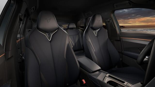 Cupra Terramar 1.5 TSI e-Hybrid 204 6DSG Business | 360 graden camera | Achteruitrijcamera | Draadloze Apple CarPlay(TM), Android Auto(TM)