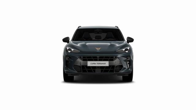 Cupra Terramar 1.5 TSI e-Hybrid 204 6DSG Business | 360 graden camera | Achteruitrijcamera | Draadloze Apple CarPlay(TM), Android Auto(TM)