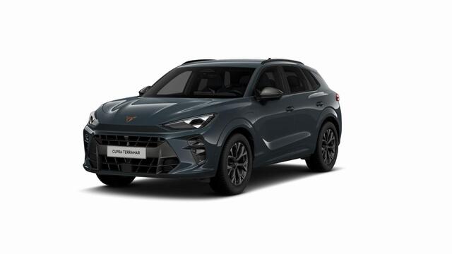 Cupra Terramar 1.5 TSI e-Hybrid 204 6DSG Business | 360 graden camera | Achteruitrijcamera | Draadloze Apple CarPlay(TM), Android Auto(TM)