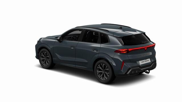 Cupra Terramar 1.5 TSI e-Hybrid 204 6DSG Business | 360 graden camera | Achteruitrijcamera | Draadloze Apple CarPlay(TM), Android Auto(TM)