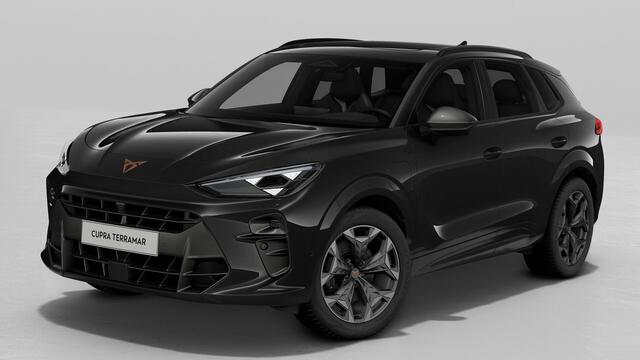 Cupra Terramar 1.5 TSI e-Hybrid 204 6DSG Business | 360 graden camera | Achteruitrijcamera | Draadloze Apple CarPlay(TM), Android Auto(TM)