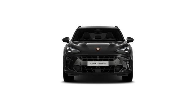 Cupra Terramar 1.5 TSI e-Hybrid 204 6DSG Business | 360 graden camera | Achteruitrijcamera | Draadloze Apple CarPlay(TM), Android Auto(TM)