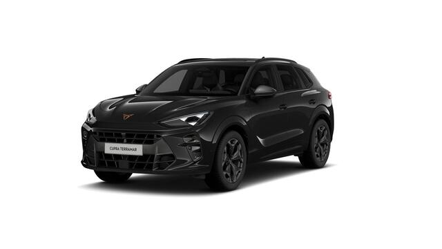 Cupra Terramar 1.5 TSI e-Hybrid 204 6DSG Business | 360 graden camera | Achteruitrijcamera | Draadloze Apple CarPlay(TM), Android Auto(TM)