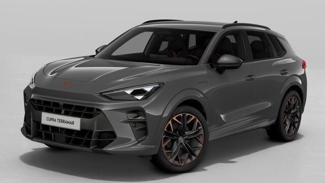 Cupra Terramar 1.5 TSI e-Hybrid 272 6DSG VZ Performance | 360 graden camera | Achteruitrijcamera | Draadloze Apple CarPlay(TM), Android Auto(TM)