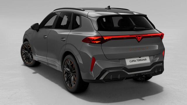 Cupra Terramar 1.5 TSI e-Hybrid 272 6DSG VZ Performance | 360 graden camera | Achteruitrijcamera | Draadloze Apple CarPlay(TM), Android Auto(TM)