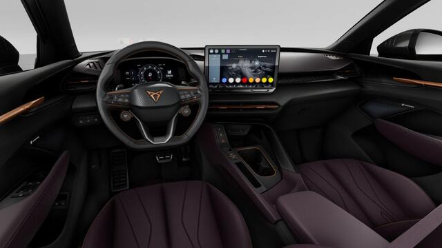 Cupra Terramar 1.5 TSI e-Hybrid 272 6DSG VZ Performance | 360 graden camera | Achteruitrijcamera | Draadloze Apple CarPlay(TM), Android Auto(TM)