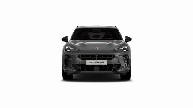 Cupra Terramar 1.5 TSI e-Hybrid 272 6DSG VZ Performance | 360 graden camera | Achteruitrijcamera | Draadloze Apple CarPlay(TM), Android Auto(TM)