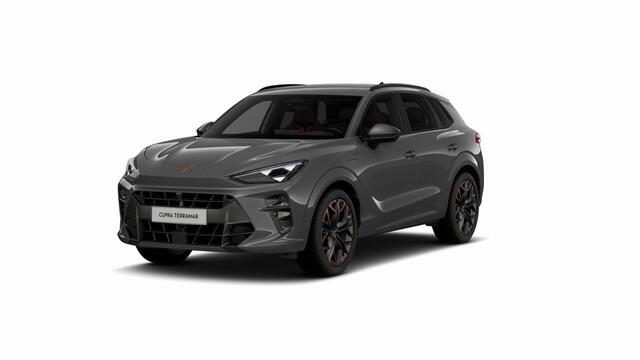 Cupra Terramar 1.5 TSI e-Hybrid 272 6DSG VZ Performance | 360 graden camera | Achteruitrijcamera | Draadloze Apple CarPlay(TM), Android Auto(TM)