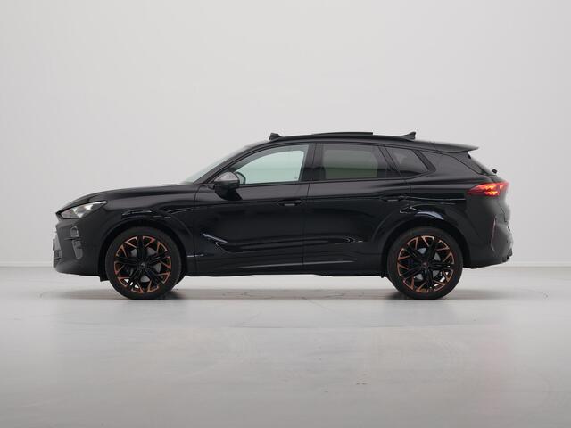 Cupra Terramar 1.5 TSI 272pk e-Hybrid VZ Performance 360 Camera Panoramadak 20'' velgen Leer Sennheiser Audio 242