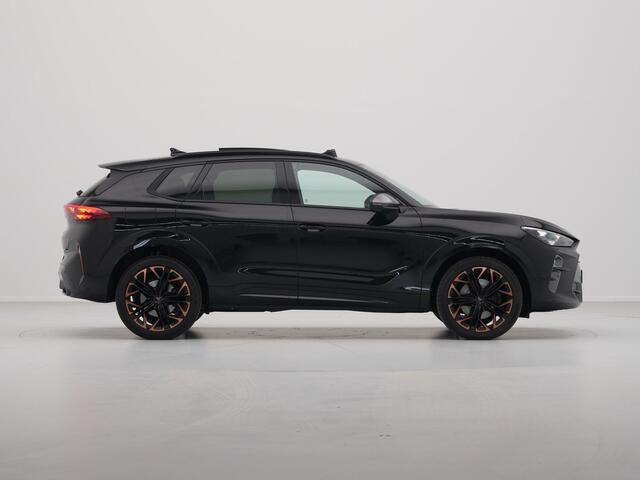 Cupra Terramar 1.5 TSI 272pk e-Hybrid VZ Performance 360 Camera Panoramadak 20'' velgen Leer Sennheiser Audio 242