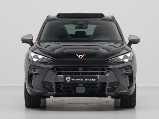 Cupra Terramar 1.5 TSI 272pk e-Hybrid VZ Performance 360 Camera Panoramadak 20'' velgen Leer Sennheiser Audio 242