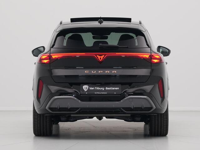 Cupra Terramar 1.5 TSI 272pk e-Hybrid VZ Performance 360 Camera Panoramadak 20'' velgen Leer Sennheiser Audio 242
